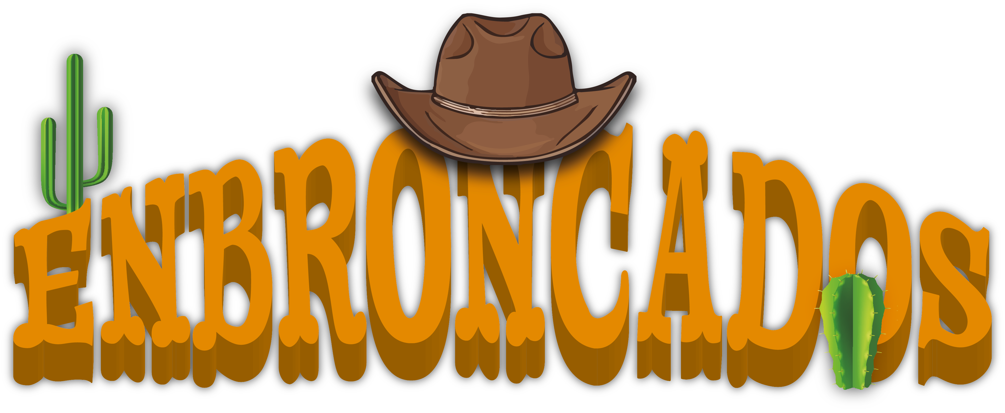 Enbroncados