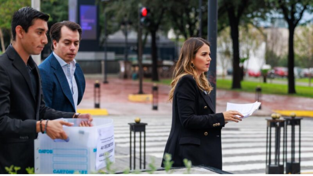 1200-x-675-px-2024-10-18t152310977 - Enbroncados Lorena De La Garza Pide Que Se Publiquen Decretos Y Acuerdos En Periódico Oficial.