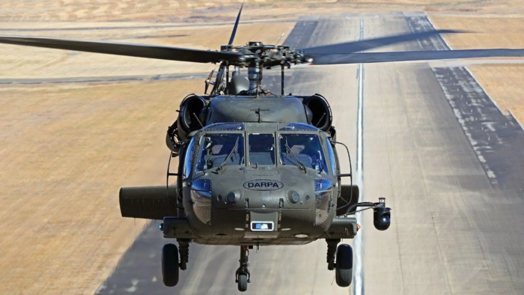 Black Hawk - Enbroncados Black Hawk: Gasto Millonario Sin Resultados.