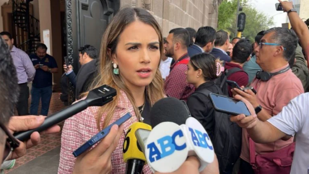 Presidenta-congreso-nl-sin-recursos - Enbroncados Presidenta-congreso-nl-sin-recursos
