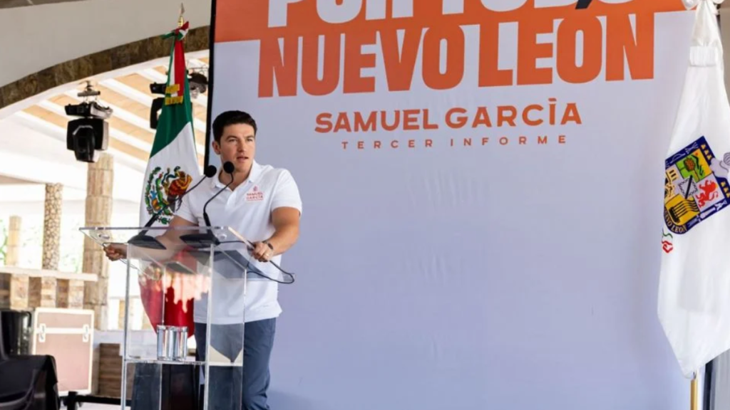 Samuel García- Tercer-informe - Enbroncados Samuel-garcia-tercer-informe