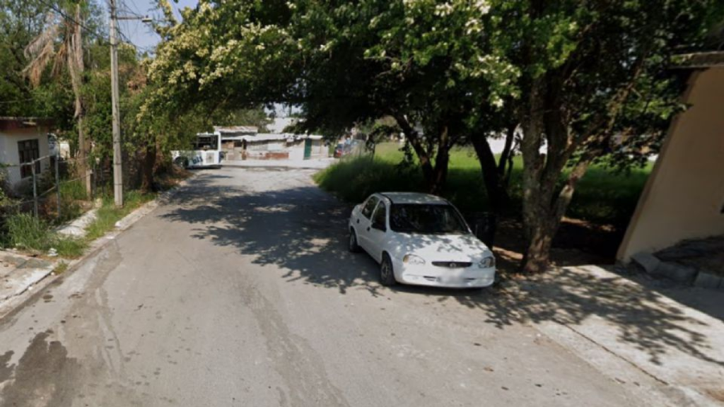 Juárez - Enbroncados Asesinan a Un Prestamista En El Municipio De Juárez.