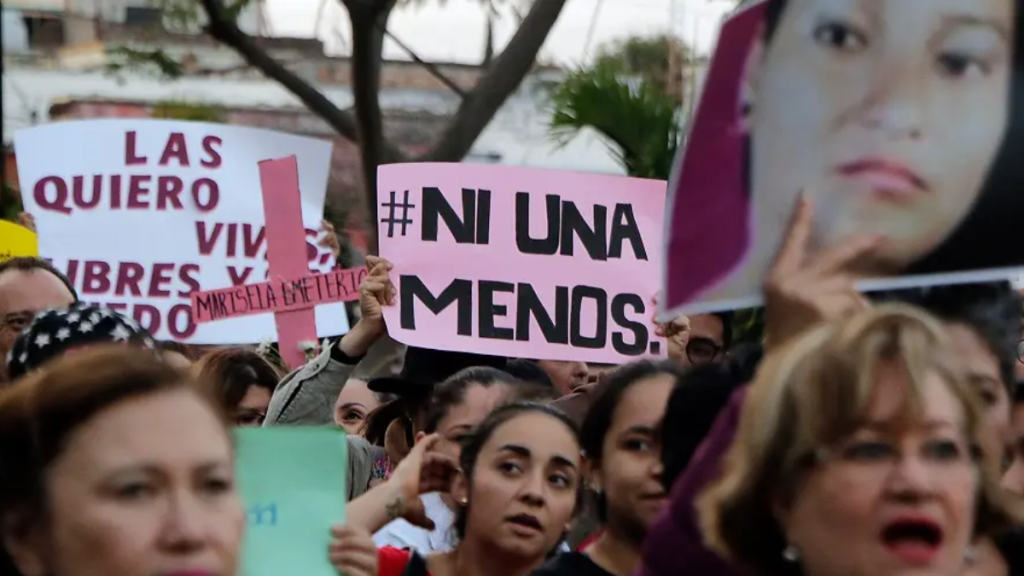 1200 X 675 Px - 2024-11-25t170150760 - Enbroncados Feminicidios En Nuevo León: Una Crisis Alarmante.
