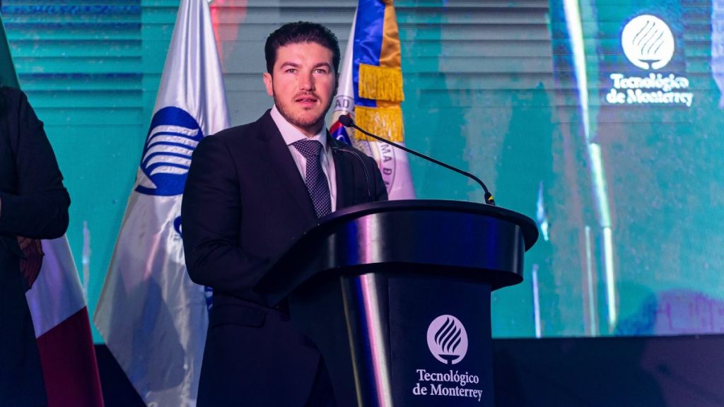 Congreso De Nl Reclama a Gobernador Por Deuda Solicitada De 21 Mmdp. - Enbroncados Congreso De Nl Reclama a Gobernador Por Deuda Solicitada De 21 Mmdp.