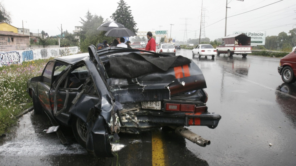 Nl Ha Experimentado Un Aumento Alarmante En Los Accidentes Viales De Un 90%, Ante Las Lluvias. - Enbroncados Nl Ha Experimentado Un Aumento Alarmante En Los Accidentes Viales De Un 90%, Ante Las Lluvias.