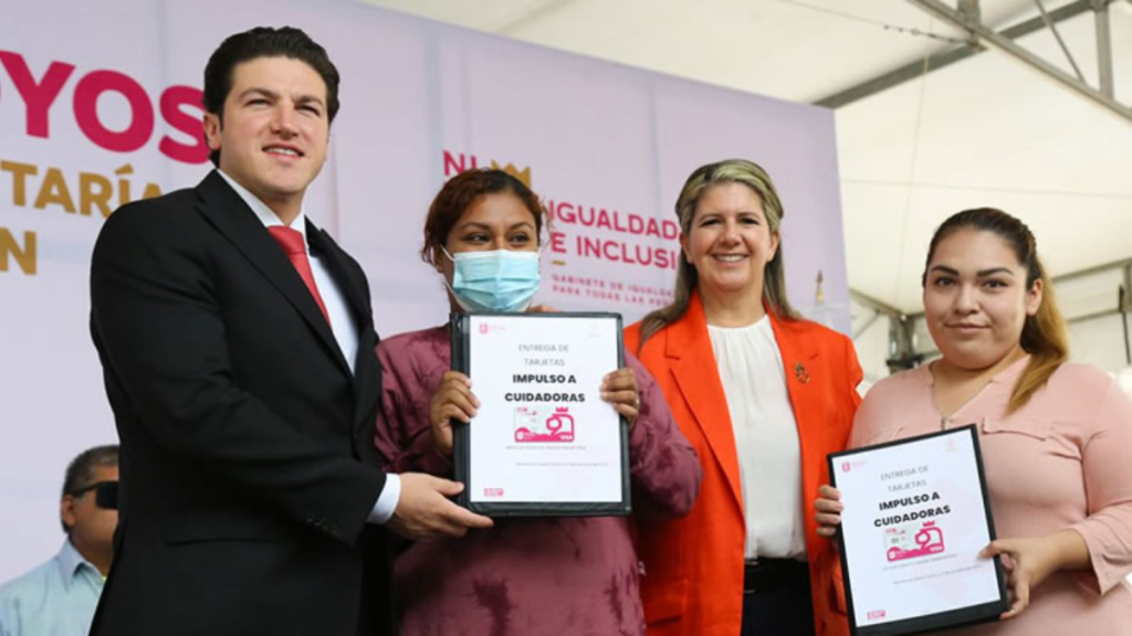 Apoyos Sociales Regresan a Medias: Beneficiarios Reclaman Rezagos - Enbroncados Apoyos Sociales Regresan a Medias: Beneficiarios Reclaman Rezagos