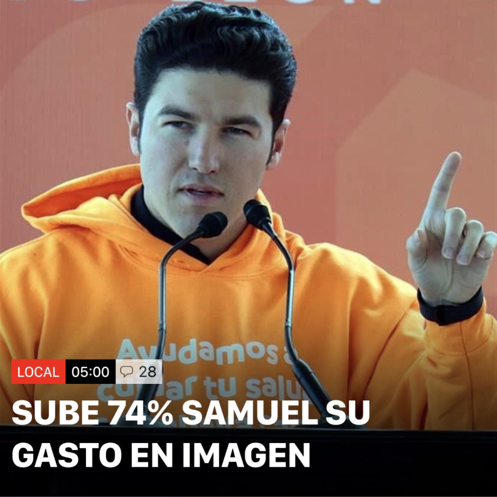 Samuel García