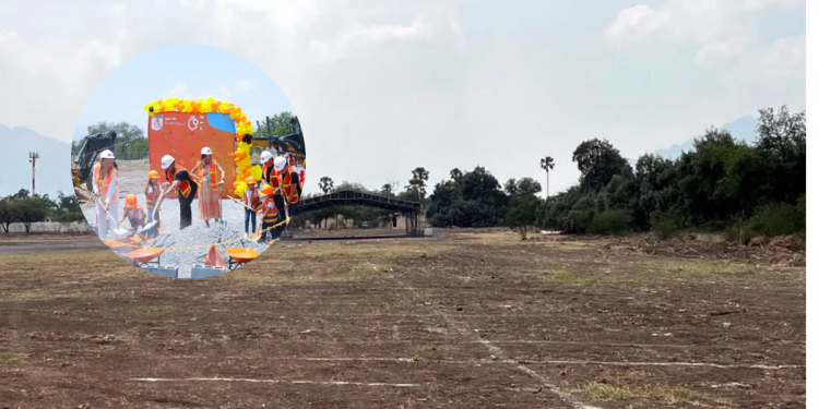 Samuel García - Enbroncados Samuel García - Enbroncados