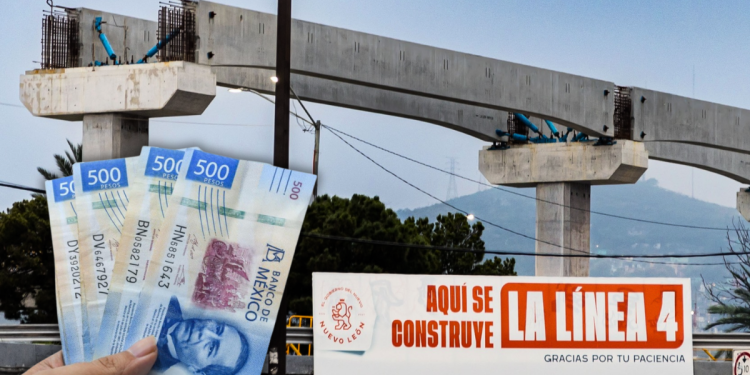 Obras-del-metro - Enbroncados