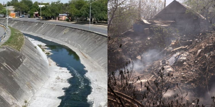 Derrame Tóxico - Enbroncados