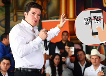 Reforma Judicial y Samuel García