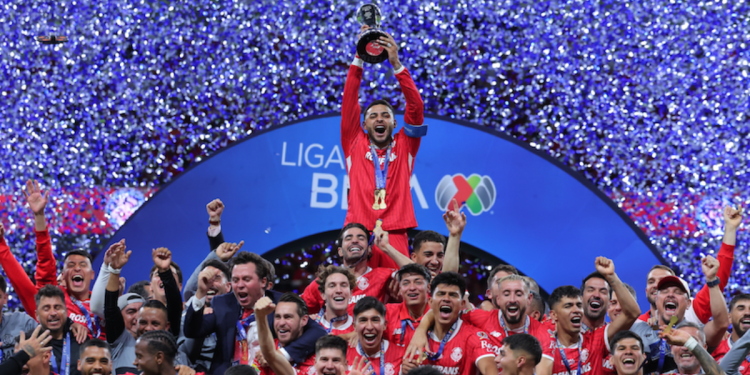 Toluca - Enbroncados