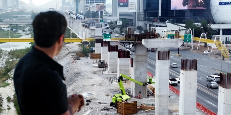 Conagua - Enbroncados