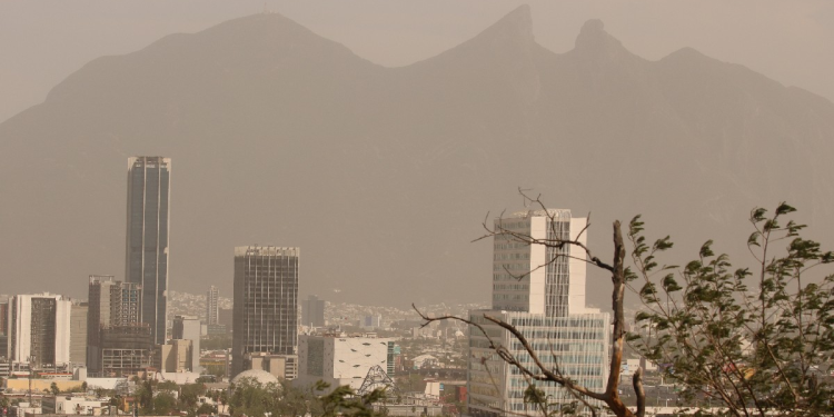 Nuevo León - Enbroncados Nuevo León - Enbroncados