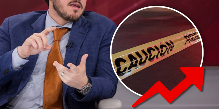 Samuel García - Enbroncados