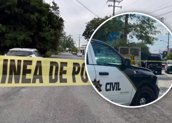 Homicidios en Nuevo León