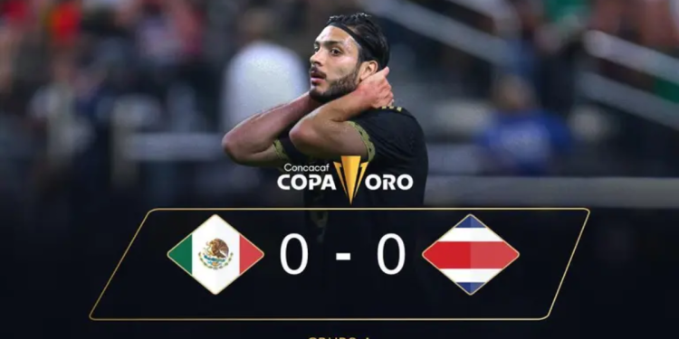 México - Enbroncados México - Enbroncados