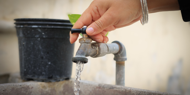Agua En Nuevo León - Enbroncados Agua En Nuevo León - Enbroncados