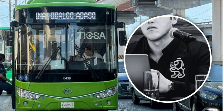 Samuel García - Enbroncados