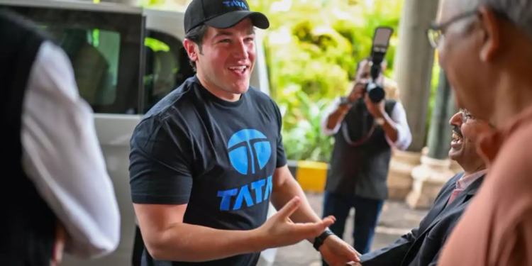 Samuel García - Enbroncados