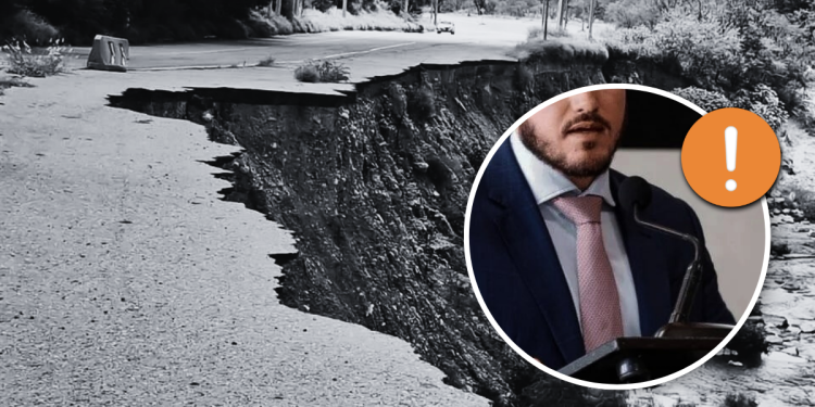 Nuevo León - Enbroncados