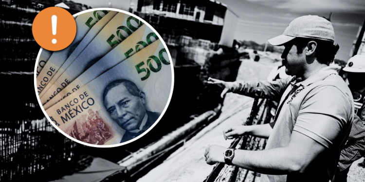 El Cuchillo 2 - Enbroncados