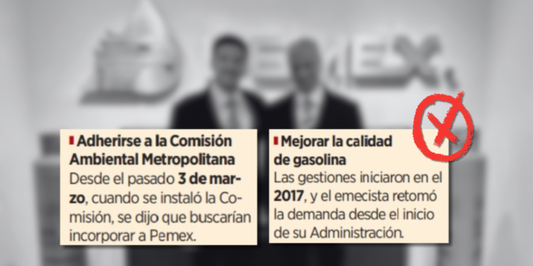 Samuel García - Enbroncados