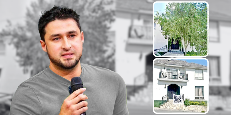 Glen Villarreal - Enbroncados Glen Villarreal - Enbroncados