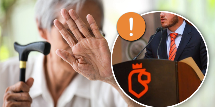 Adultos Mayores - Enbroncados