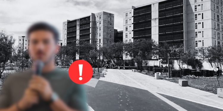 Parque Libertad - Enbroncados