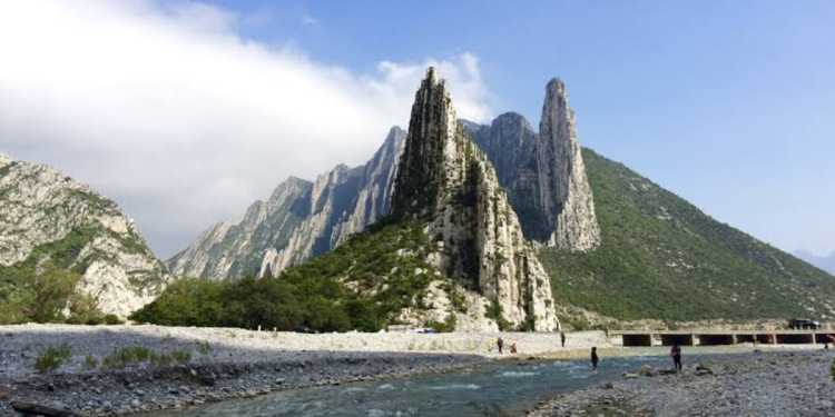 Huasteca - Enbroncados