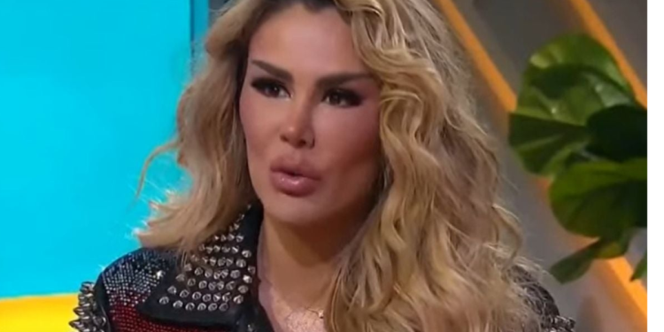 Ninel Conde - Enbroncados Ninel Conde - Enbroncados