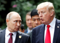 Putin - Enbroncados Putin - Enbroncados