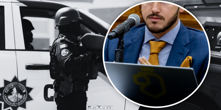 Desobediencia a La Autoridad - Enbroncados