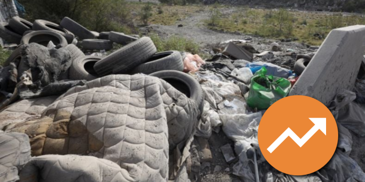 Delitos Ambientales Fiscalía Nuevo León - Enbroncados