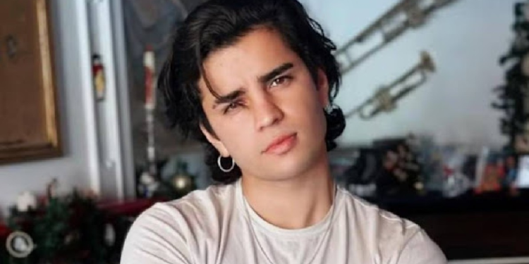 Aaron Mercury - Enbroncados Aaron Mercury - Enbroncados