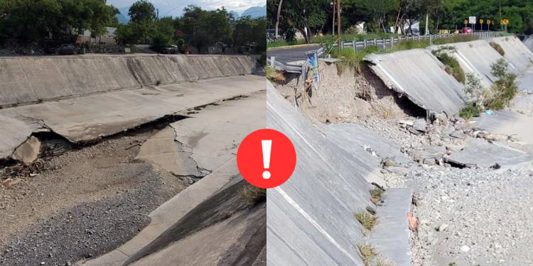 Arroyo El Obispo - Enbroncados