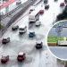 Drenaje Pluvial, Vialidades Monterrey, Encharcamientos, Par Vial - Enbroncados Drenaje Pluvial, Vialidades Monterrey, Encharcamientos, Par Vial - Enbroncados