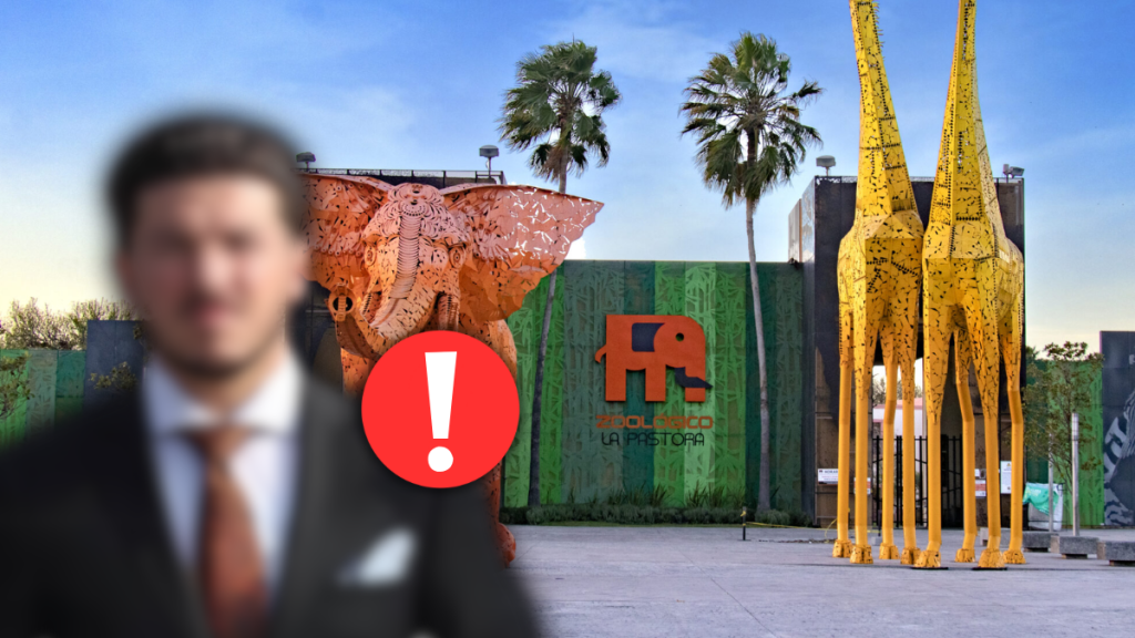 a Raíz De La Osa Mina, El Gobernador Ha Recibido Críticas Por La Gestión De La Pastora.