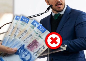 Alega Hambre Cero Falla Administrativa - Enbroncados - Enbroncados Hambre-cero-nuevo-leÓn - Enbroncados