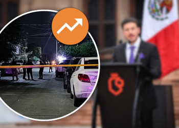 Asesinatos En Nuevo León - Enbroncados Asesinatos En Nuevo León - Enbroncados