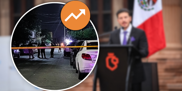 Asesinatos En Nuevo León - Enbroncados Asesinatos En Nuevo León - Enbroncados