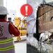 Construyen Metro En Drenaje Pluvial Enbroncados - Enbroncados LÍnea-4-metro-samuel-garcÍa - Enbroncados