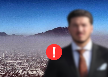 mala calidad del aire en nuevo león