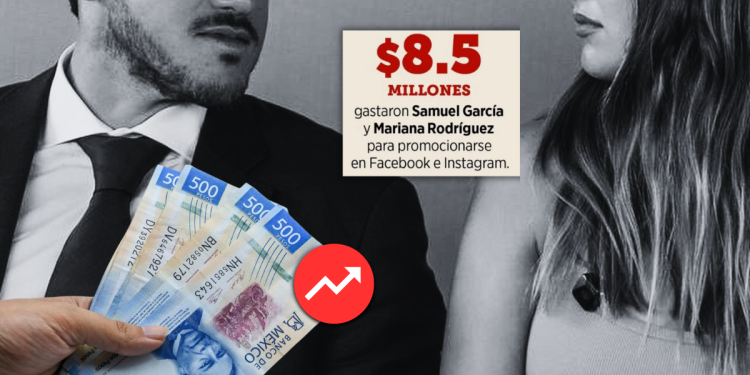 Mariana Gasta 10 Millones En Redes En Solo 3 Meses En Nl - Enbroncados Mariana Gasta 10 Millones En Redes En Solo 3 Meses En Nl - Enbroncados