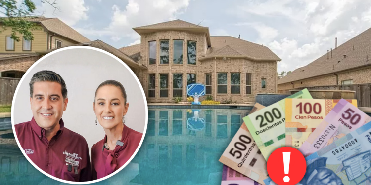 Saqueo Del Fonden - Enbroncados