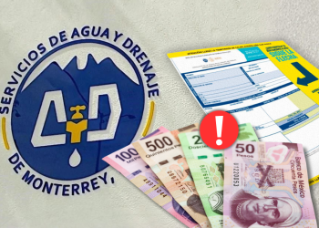 tarifas de Agua y Drenaje