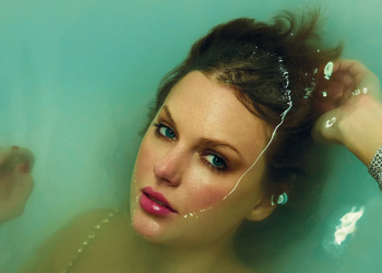 the Life of a Showgirl - Enbroncados