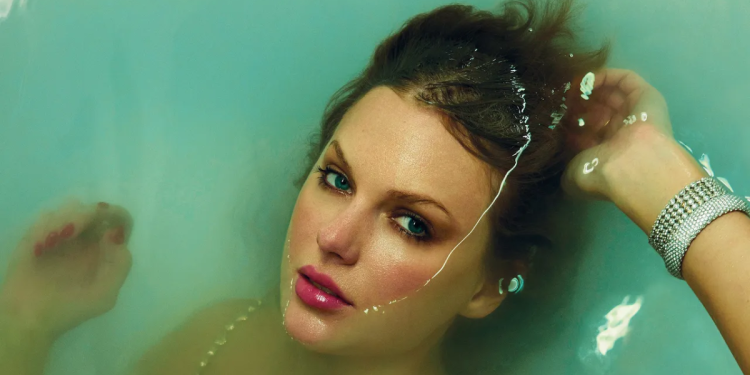 the Life of a Showgirl - Enbroncados