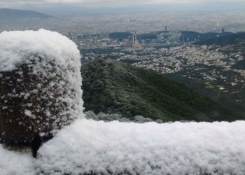 Frente Frío Con Aire Polar Llegará a Nuevo León Esta Semana - Enbroncados Frente Frío Con Aire Polar Llegará a Nuevo León Esta Semana - Enbroncados